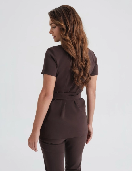 Medizinischer Kasack zum...