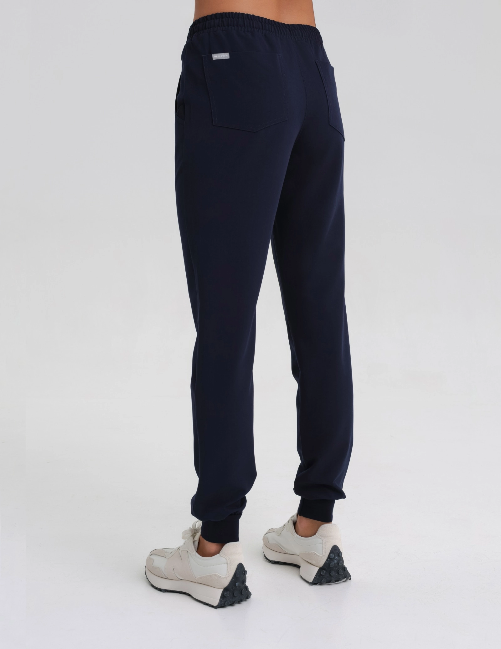 Frauen Jogger - DARK NAVY