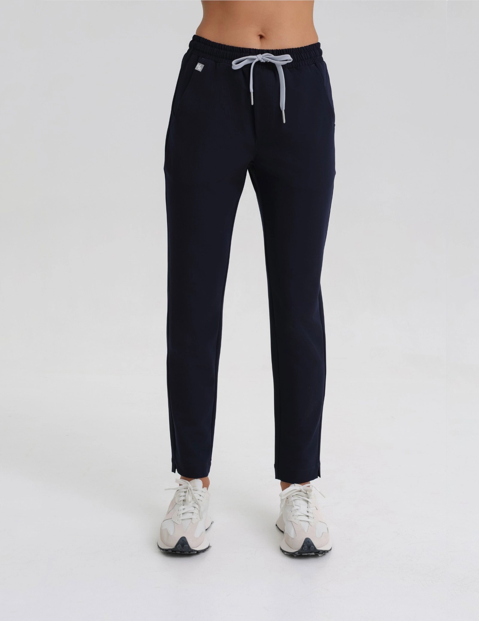 Damenhose Basic - DARK NAVY Damenhose Basic - DARK NAVY