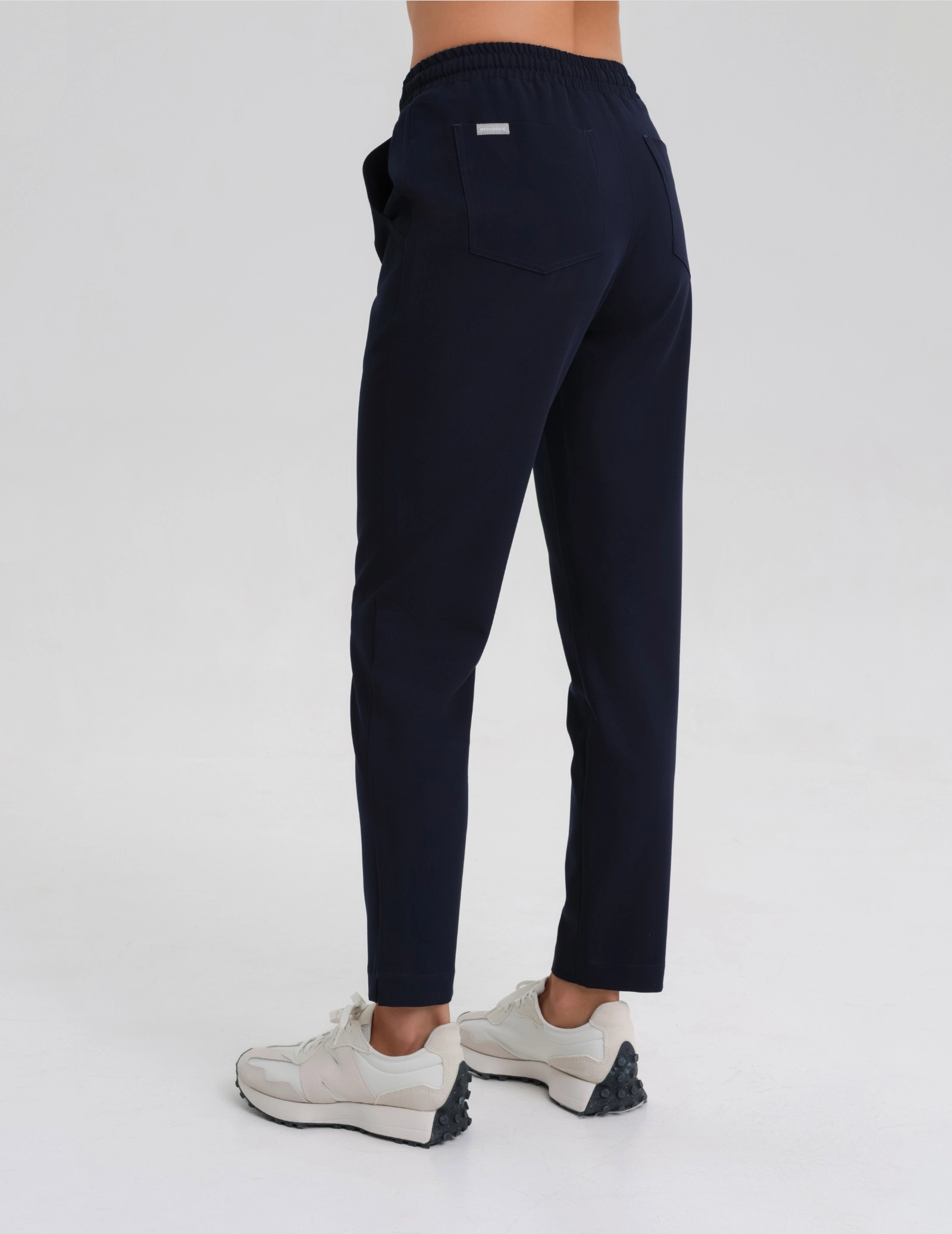 Damenhose Basic - DARK NAVY Damenhose Basic - DARK NAVY