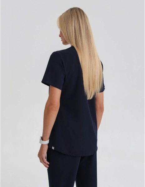 Medizinische Bluse Grace -...