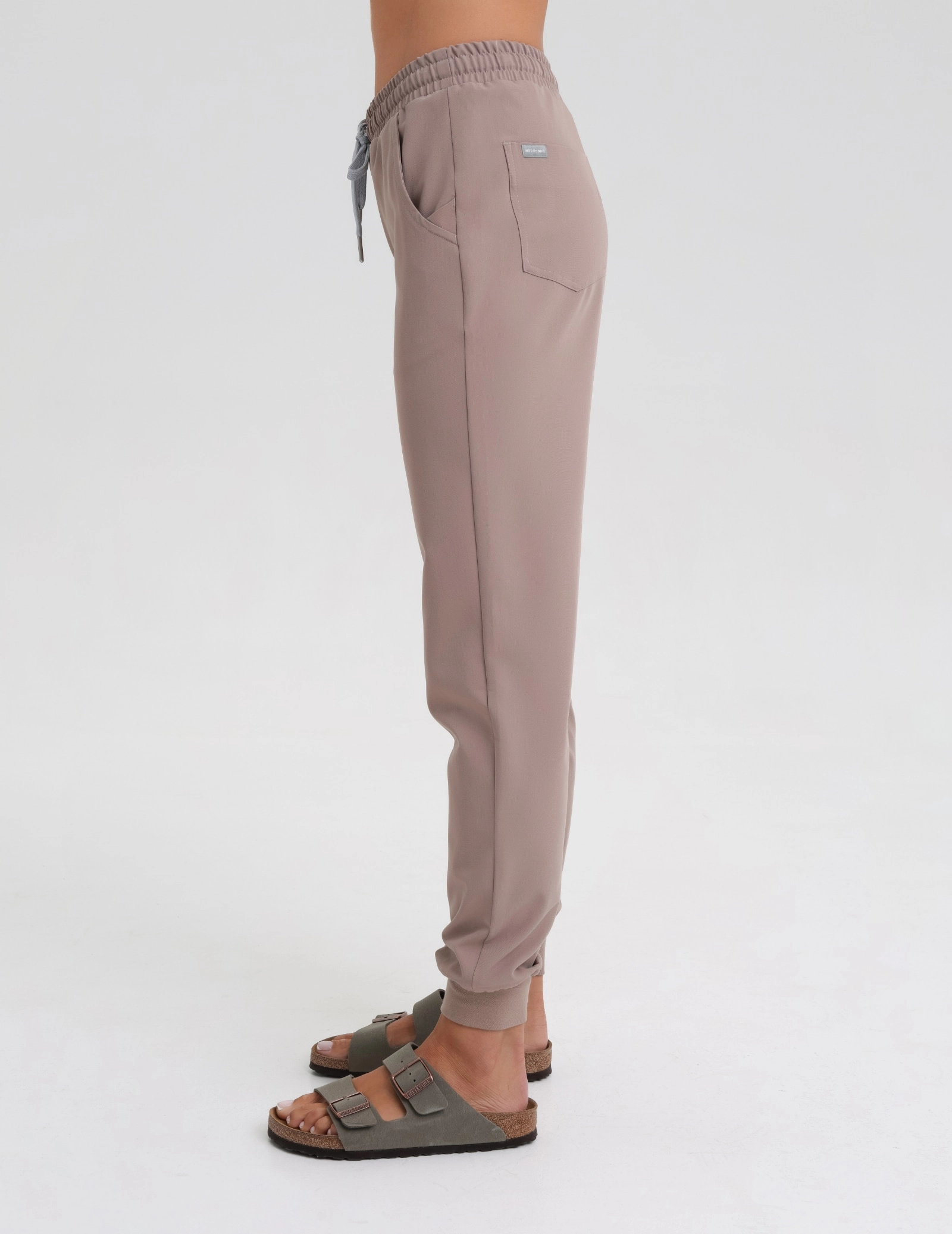 Damen Jogger - BEIGE Damen Jogger - BEIGE