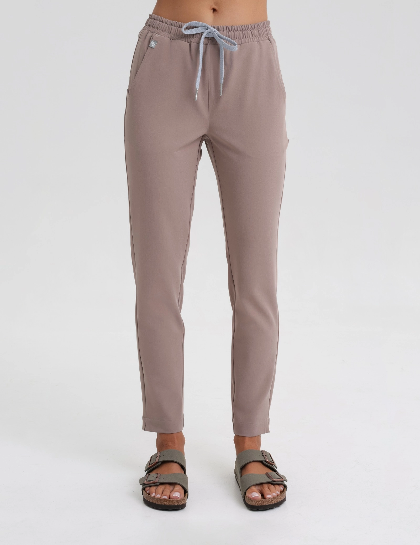 Basic Hose -BEIGE Basic Hose -BEIGE