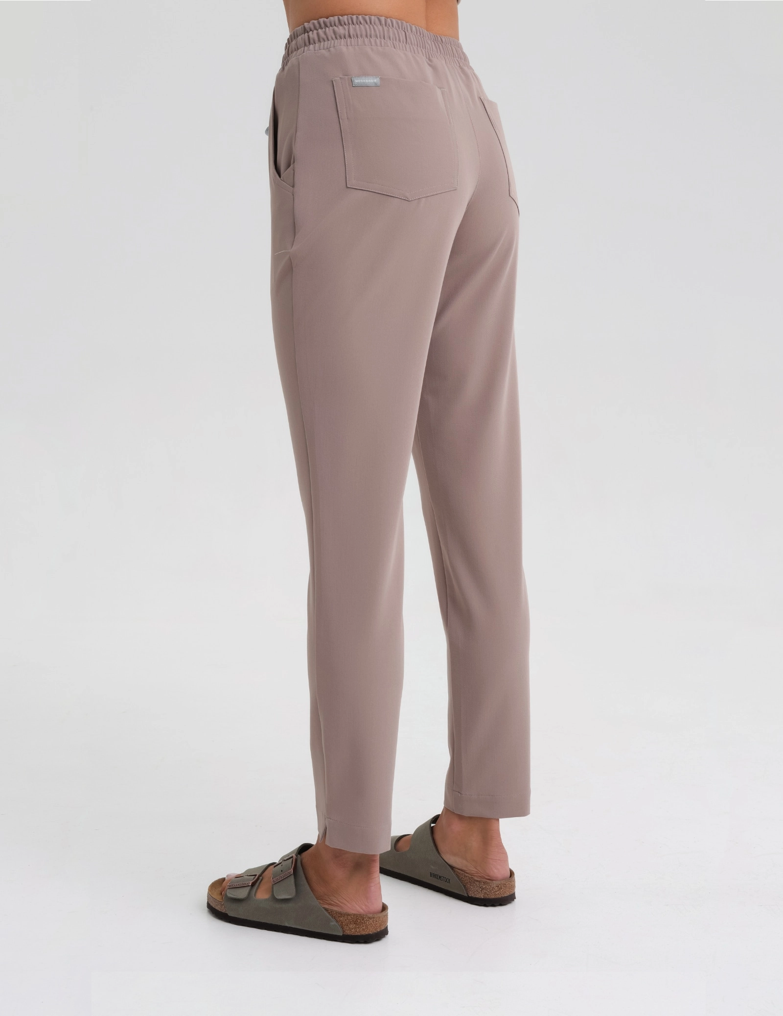 Basic Hose -BEIGE Basic Hose -BEIGE