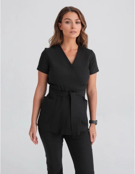 Medizinischer Kasack zum...