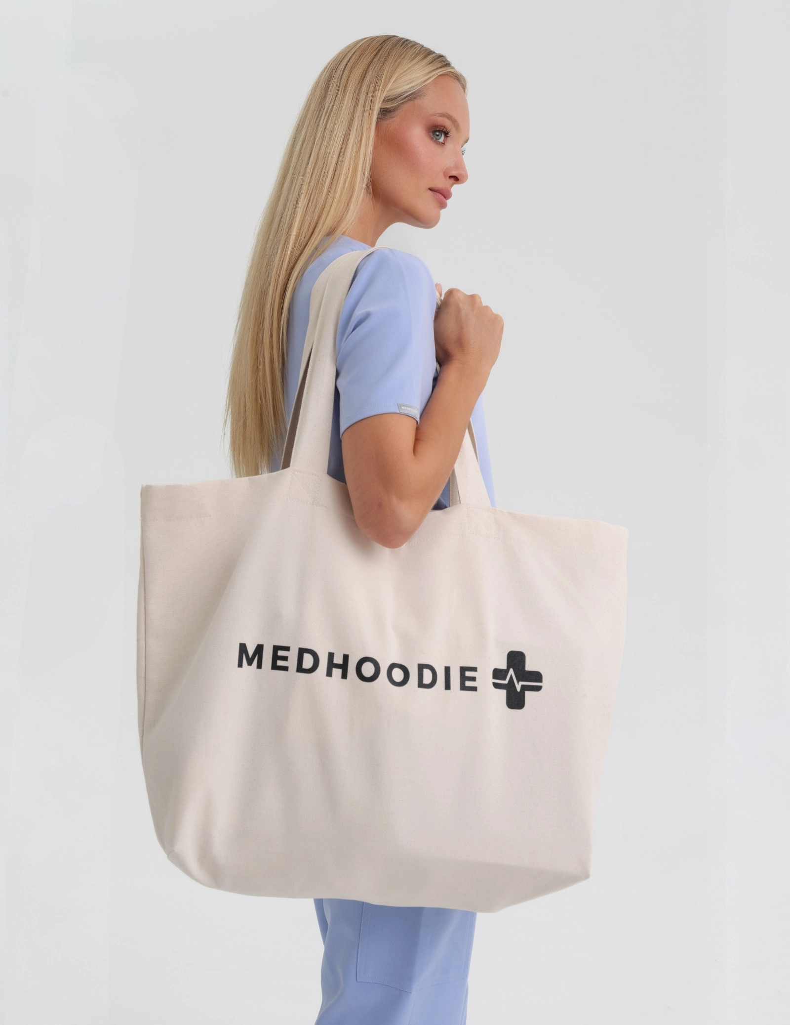 Oversize Shopper Tasche – "Forget nudes show me your veins" Oversize Shopper Tasche – "Forget nudes show me your veins"