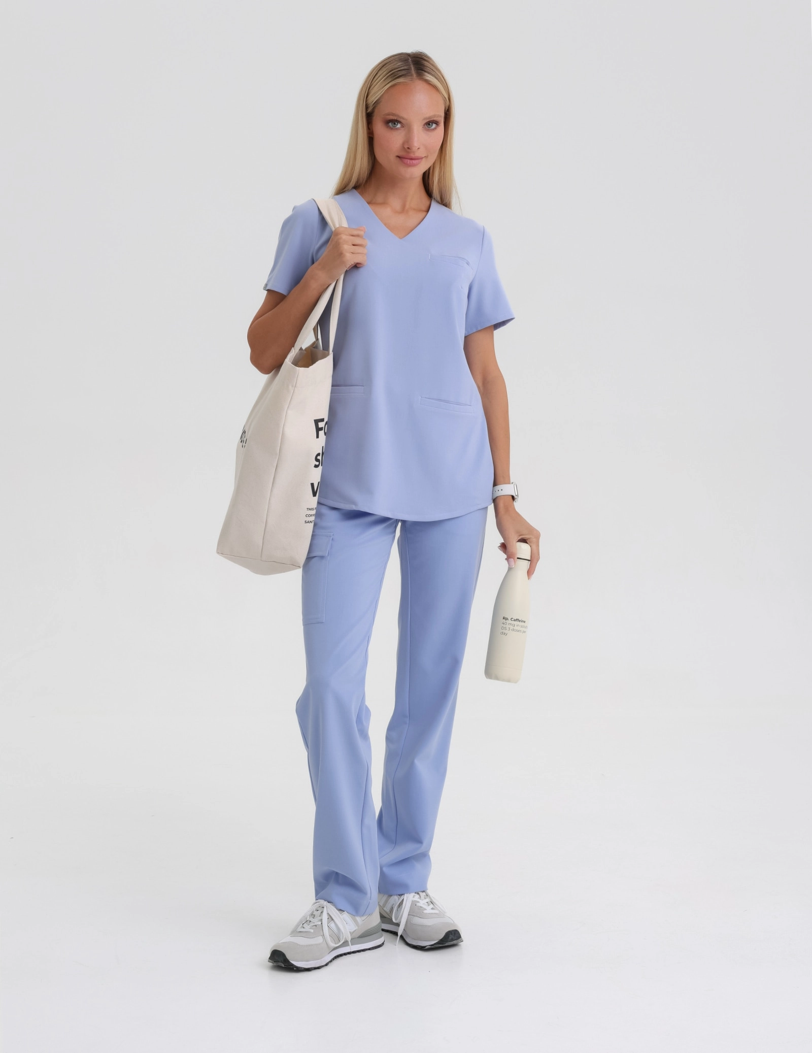 Oversize Shopper Tasche – "Forget nudes show me your veins"