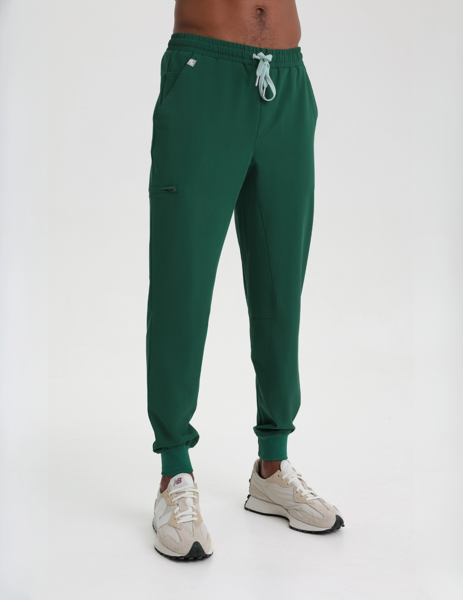 Herren Jogger - EDEN GRÜN Herren Jogger - EDEN GRÜN