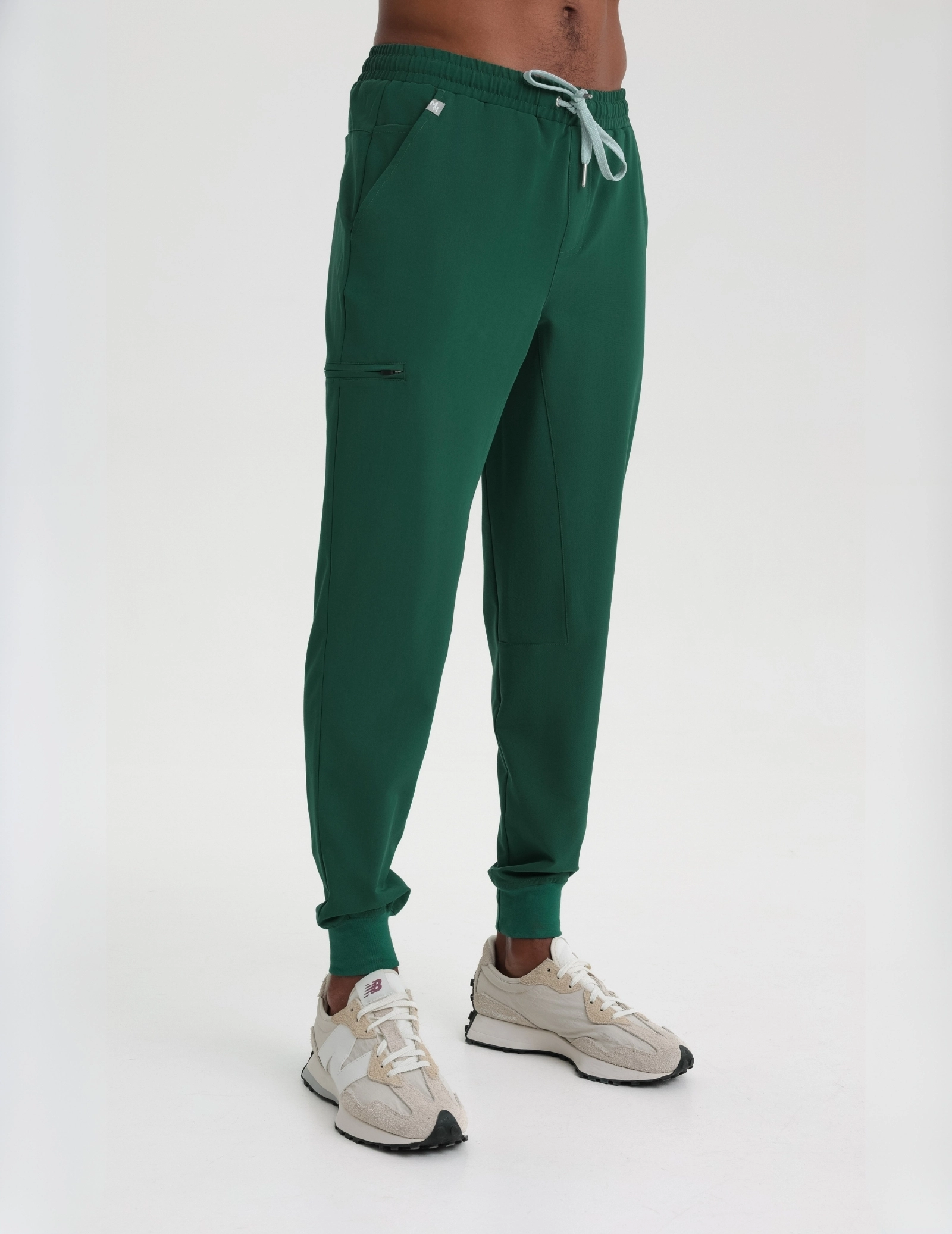 Herren Jogger - EDEN GRÜN Herren Jogger - EDEN GRÜN
