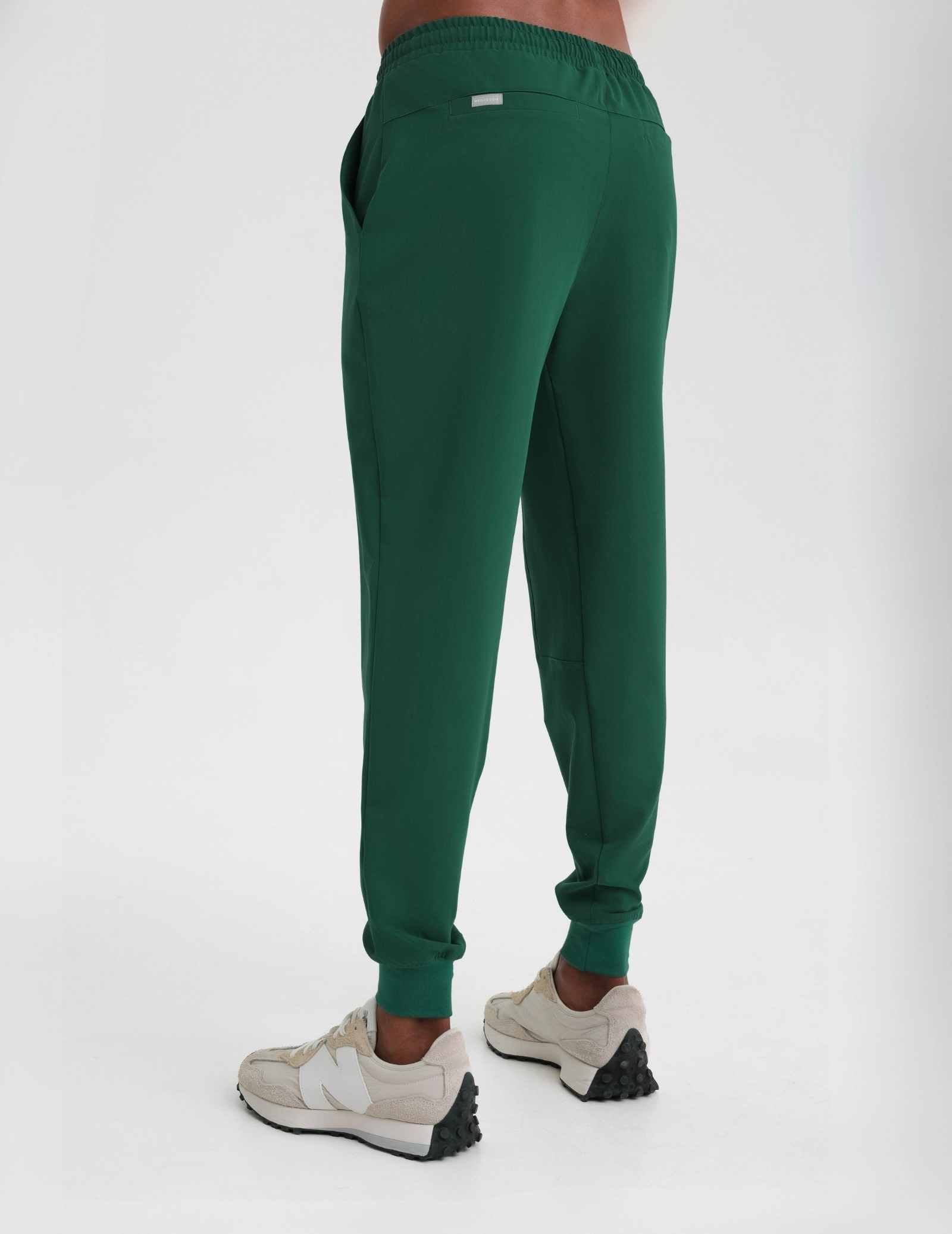 Herren Jogger - EDEN GRÜN Herren Jogger - EDEN GRÜN