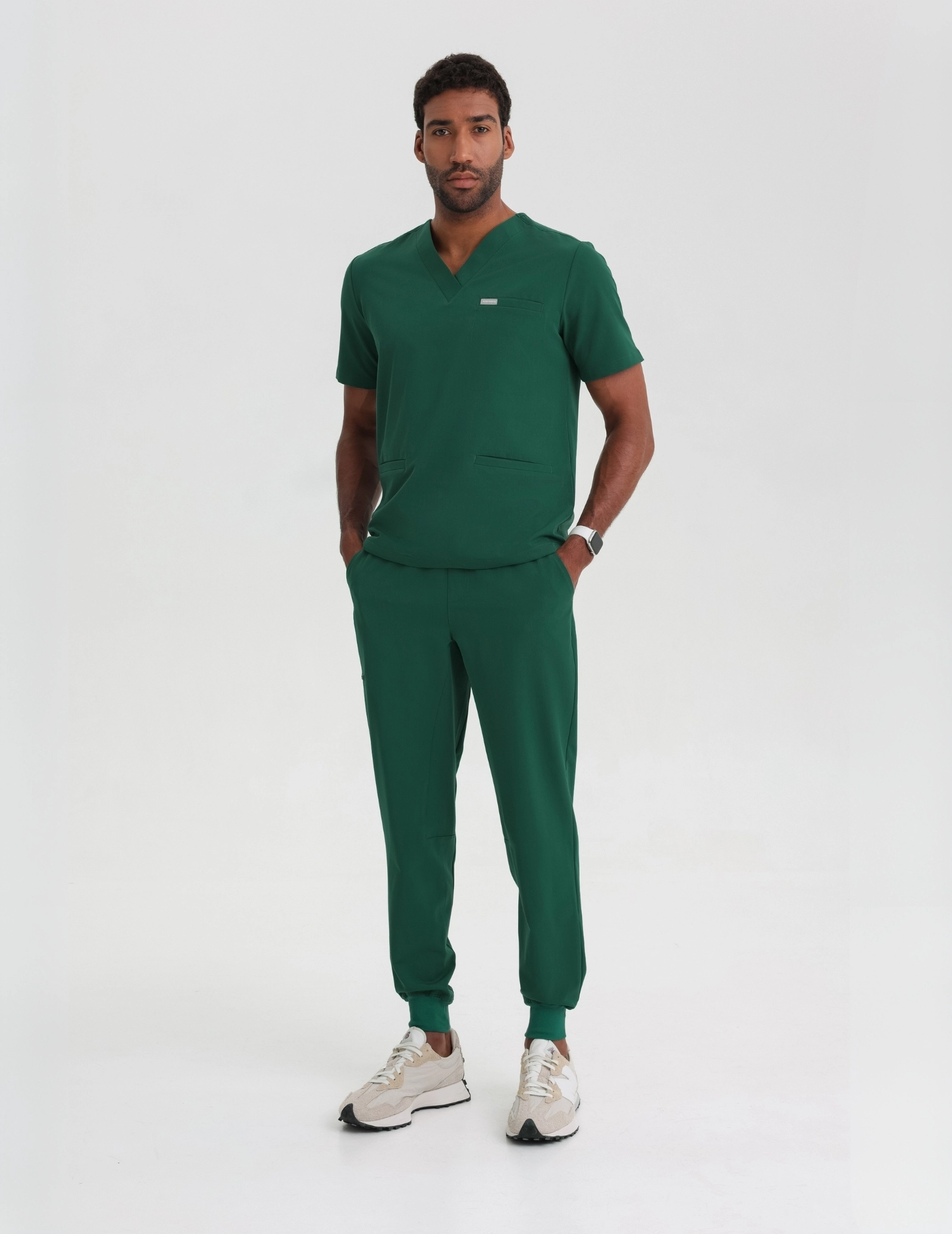 Herren Jogger - EDEN GRÜN Herren Jogger - EDEN GRÜN