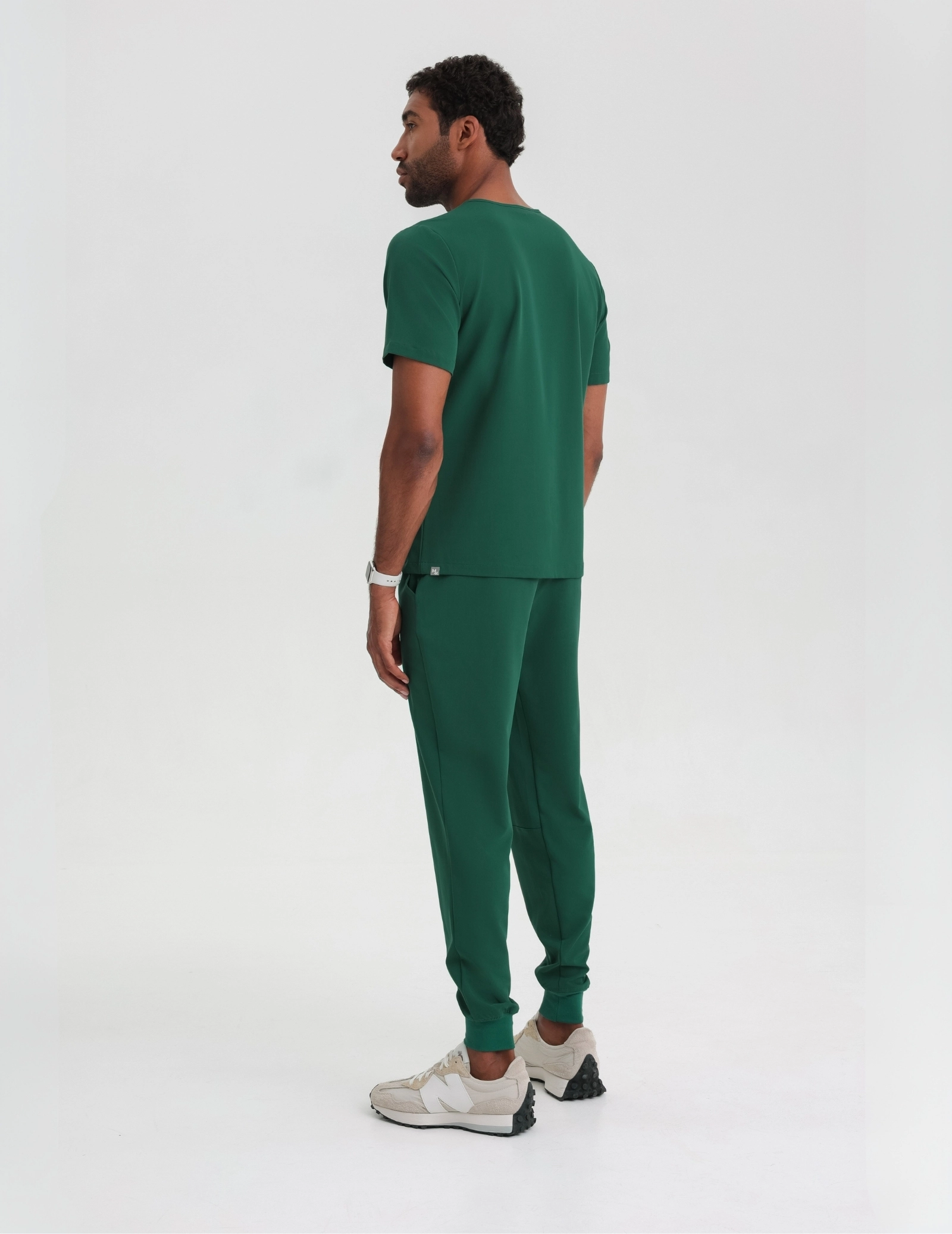 Herren Jogger - EDEN GRÜN Herren Jogger - EDEN GRÜN