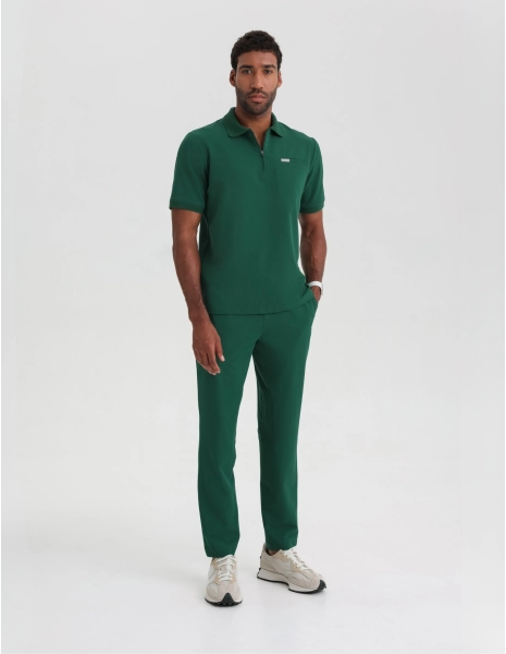 Herren Hose Basic - EDEN GREEN