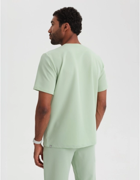 Medizinische Bluse Birbal –...