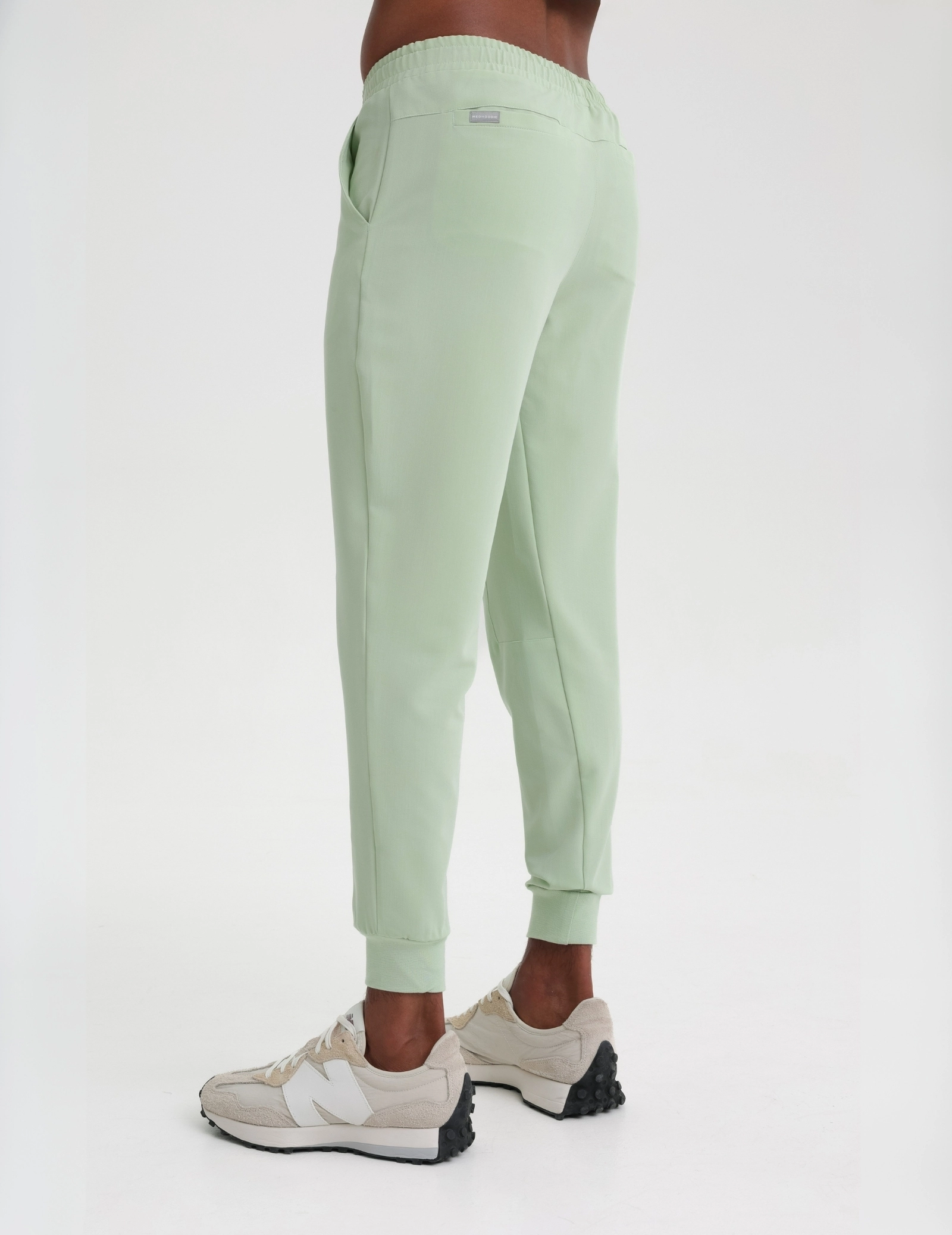 Herren Jogger - MATCHA LATTE Herren Jogger - MATCHA LATTE