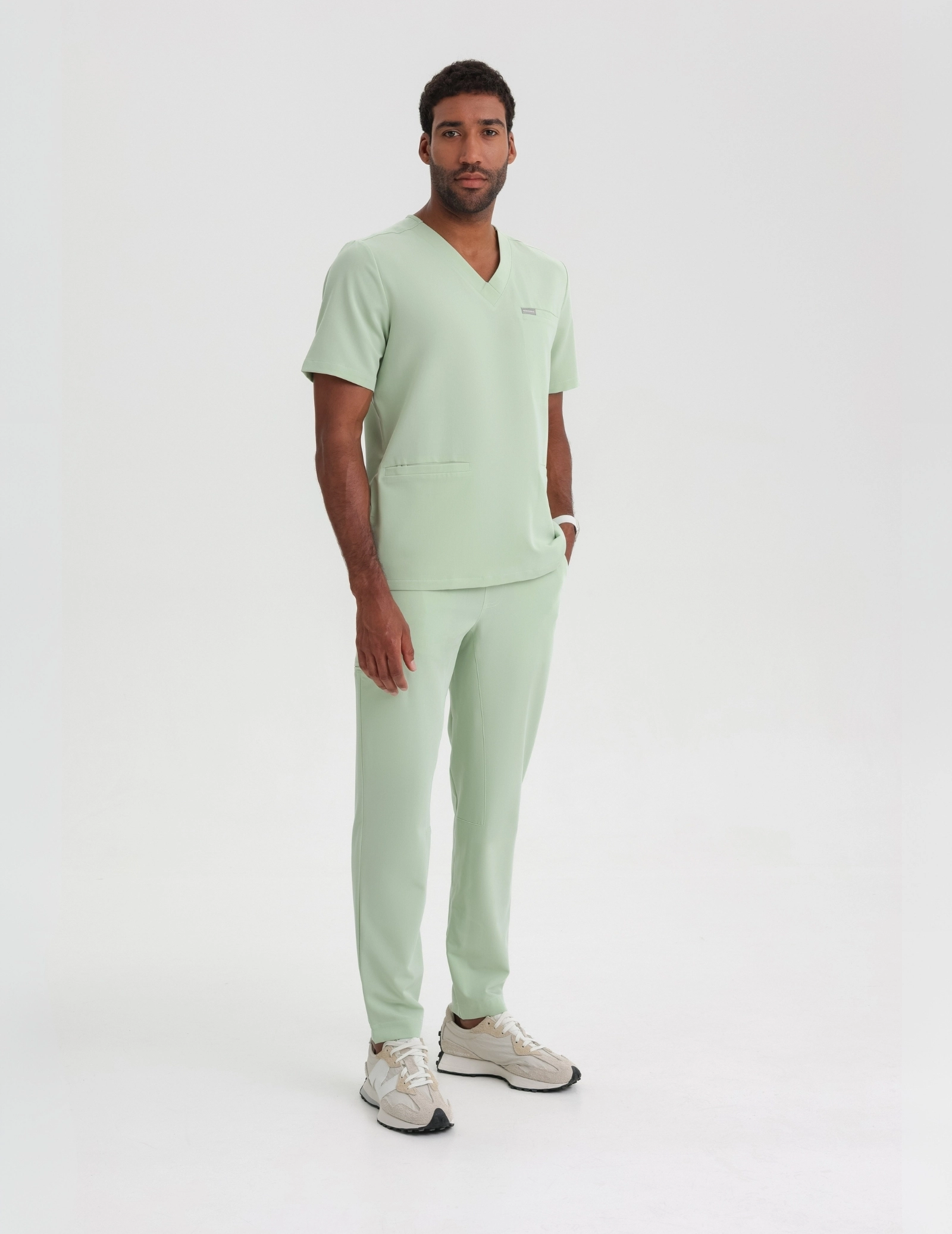 Herren Basic-Hose - ROOIBOS TEA Herren Basic-Hose - ROOIBOS TEA
