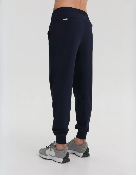 Herren Jogger - DARK NAVY