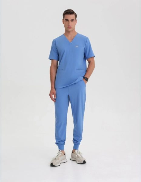 Herren Medizinische Hose...