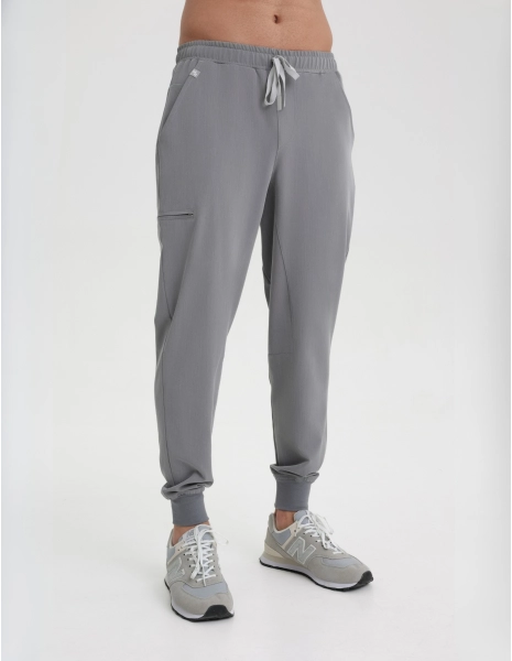 Herren Jogger - SHARK GRAY