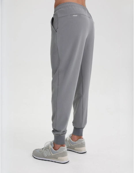 Herren Jogger - SHARK GRAY
