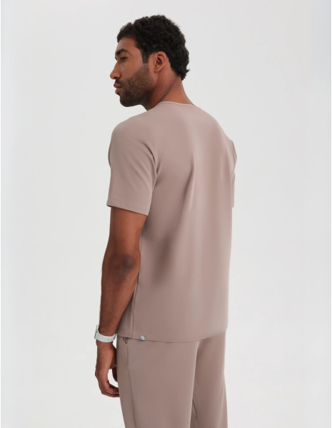 Medizinische Bluse Birbal –...