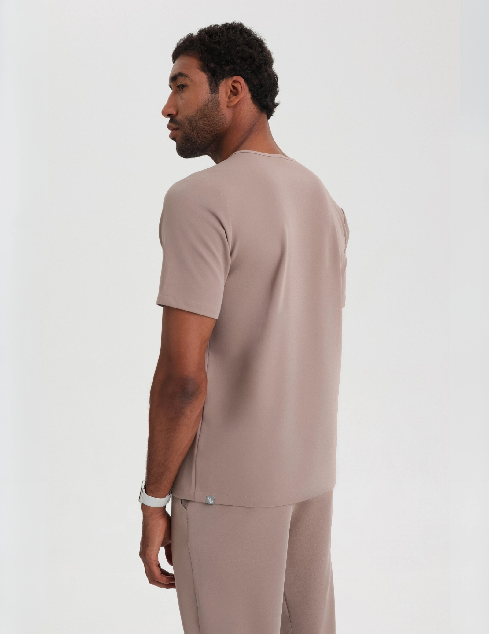Birbal Medical Sweatshirt – BEIGE Birbal Medical Sweatshirt – BEIGE