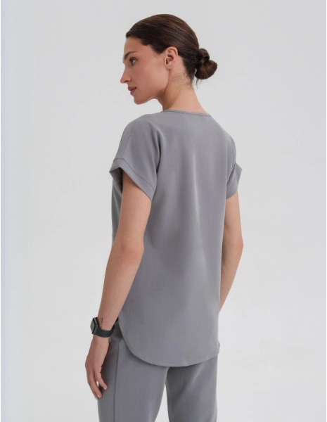 Medizinische Bluse Kendall...