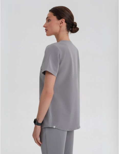 Medizinische Bluse Grace -...