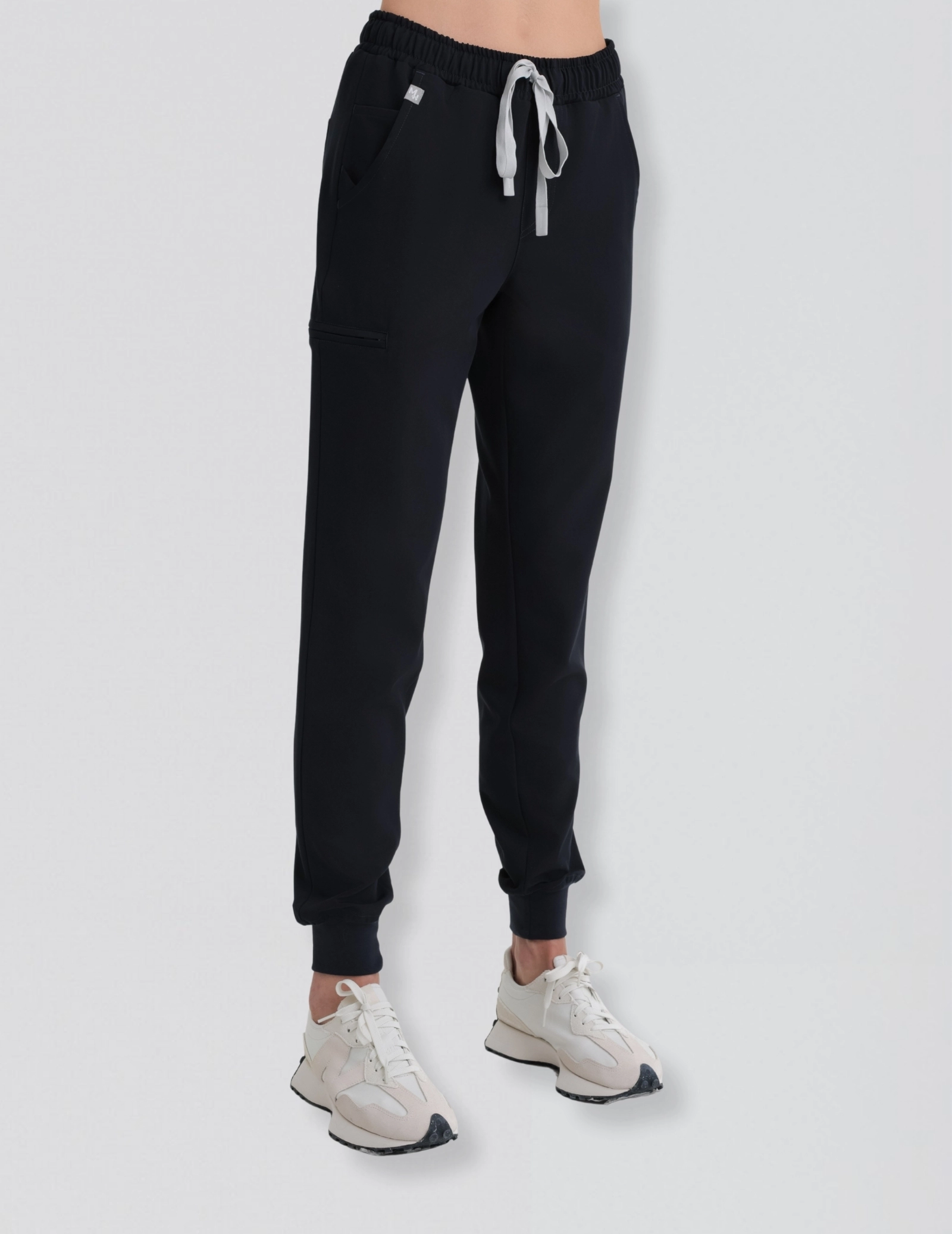 Jogger für Frauen - MIDNIGHT BLUE