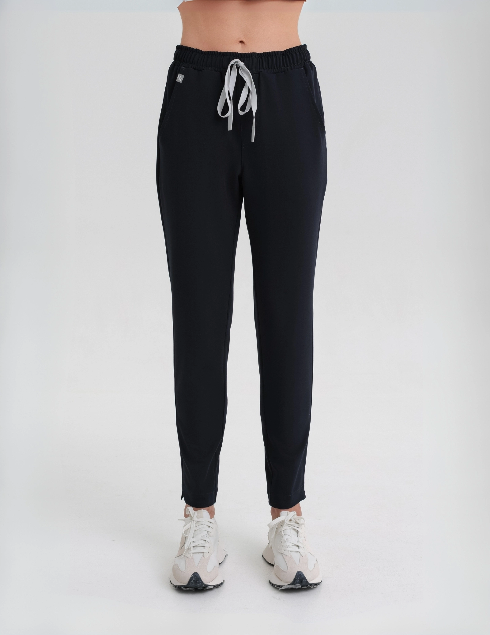 Damenhose Basic - MIDNIGHT BLUE Damenhose Basic - MIDNIGHT BLUE