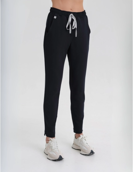 Damenhose Basic - MIDNIGHT BLUE