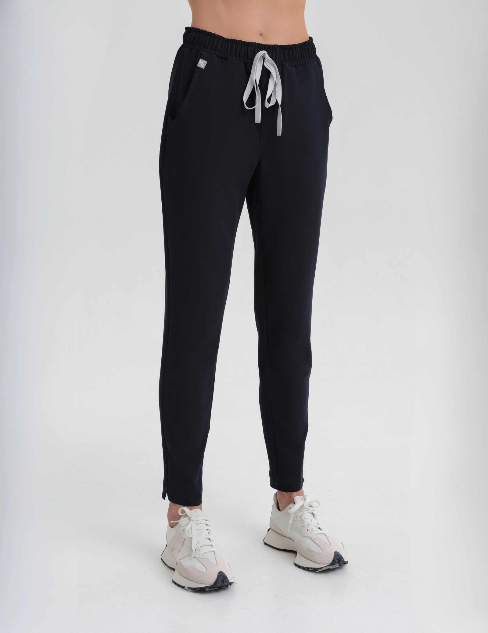 Damenhose Basic - MIDNIGHT BLUE Damenhose Basic - MIDNIGHT BLUE