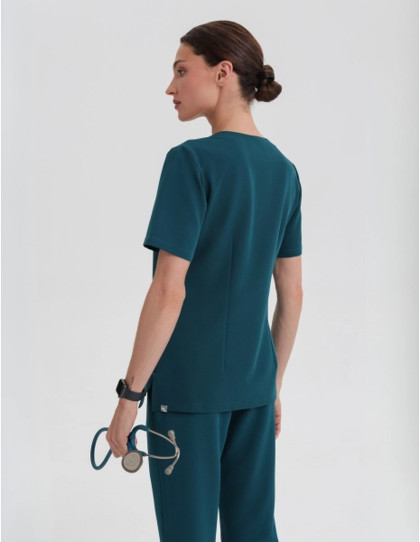 Medizinischer Kasack Casy -...