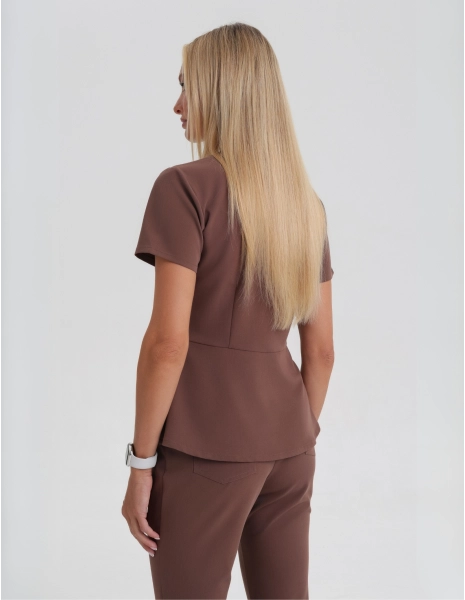 Medizinischer Kasack Kori -...