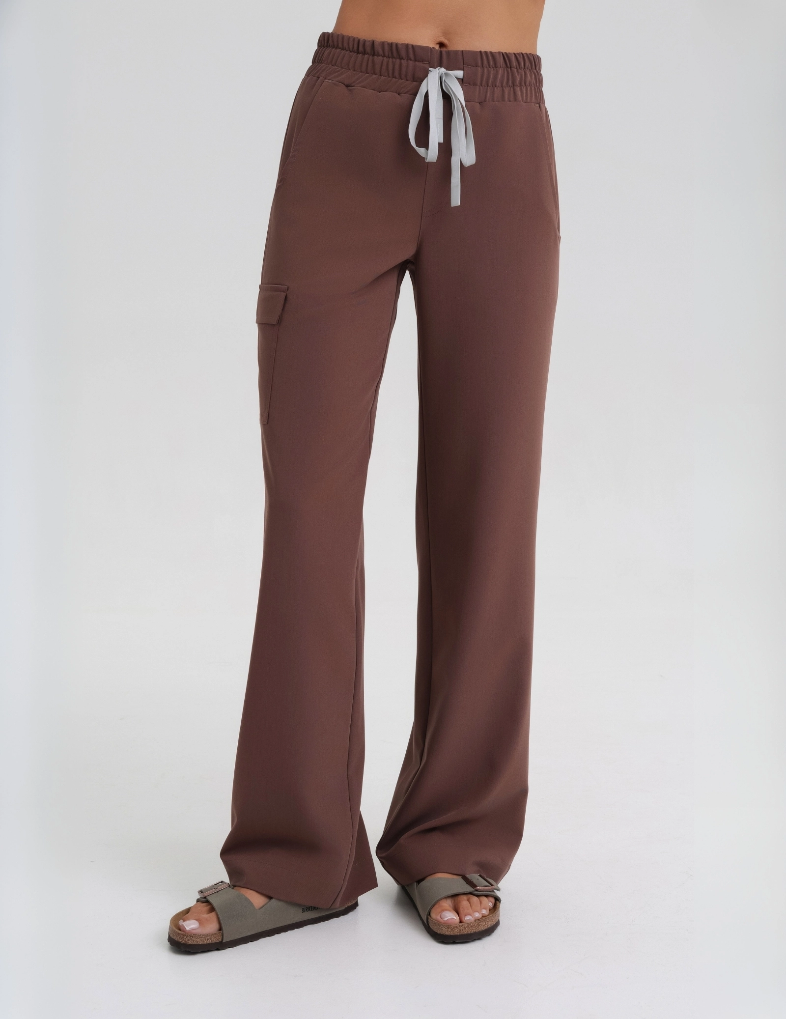 Damenhose Basic - ROOIBOS TEA Damenhose Basic - ROOIBOS TEA