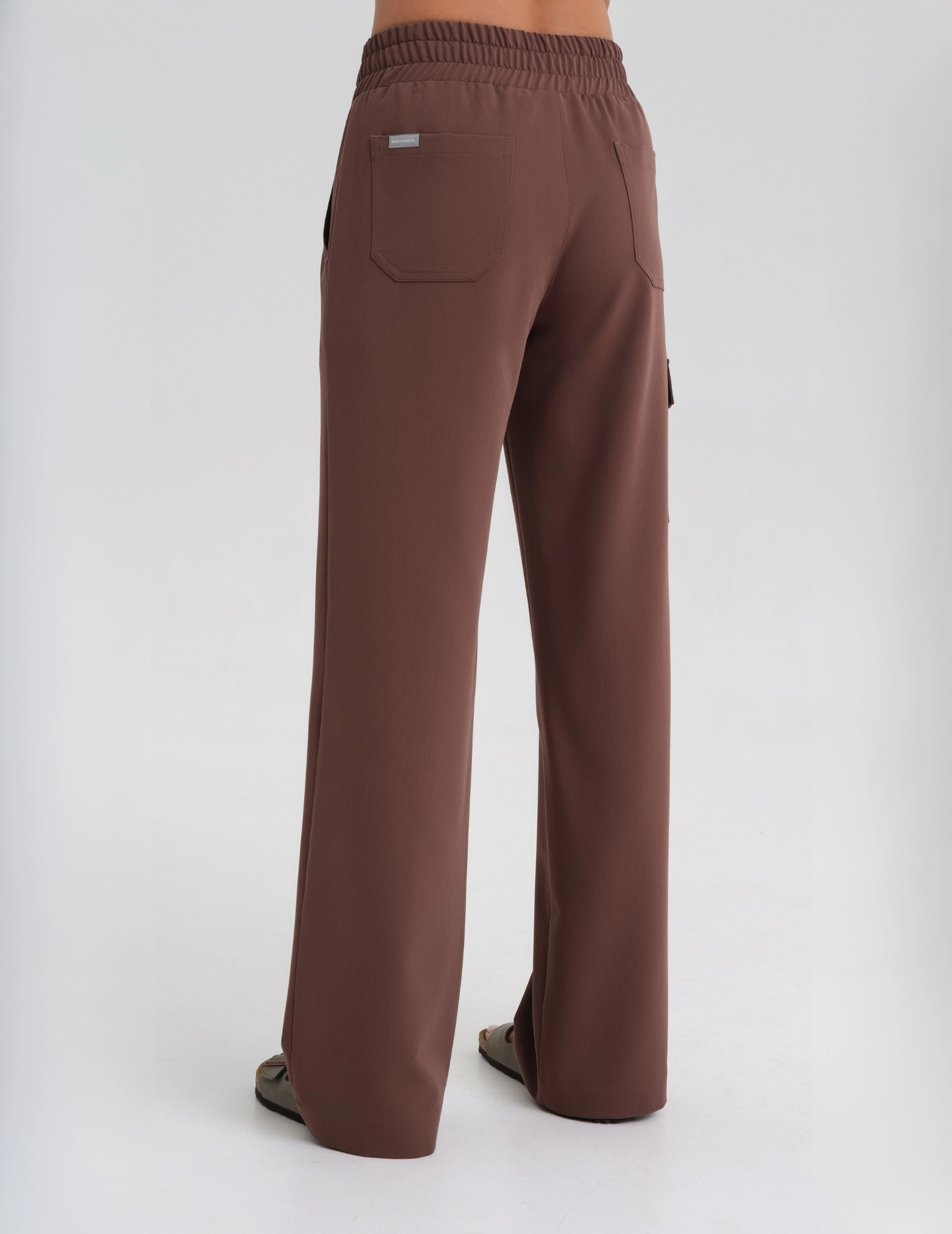 Damenhose Basic - ROOIBOS TEA Damenhose Basic - ROOIBOS TEA