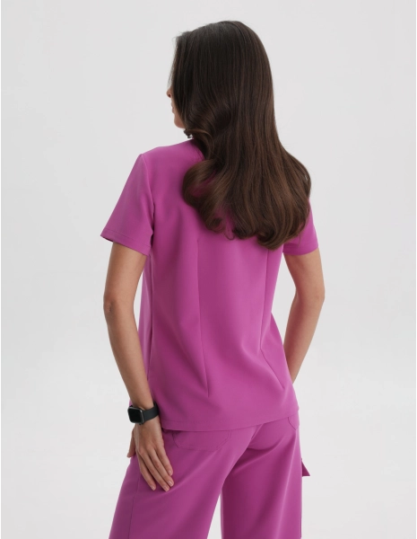 Medizinischer Kasack Polo -...