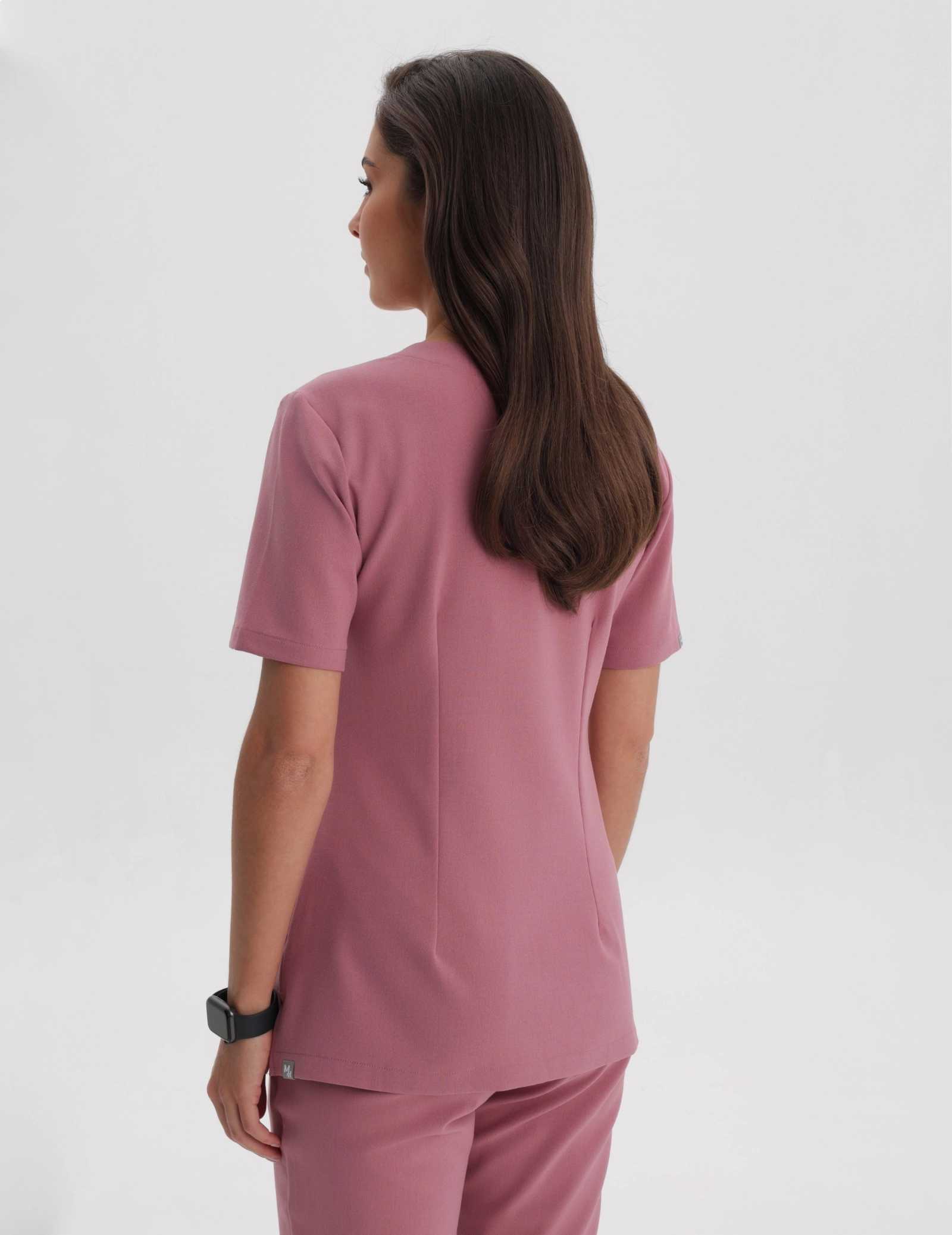 Medizinischer Kasack Casy - WOODROSE