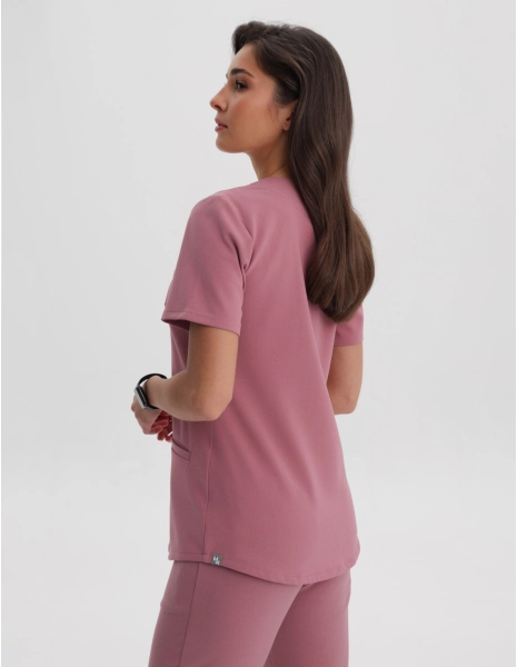 Medizinischer Kasack Grace...