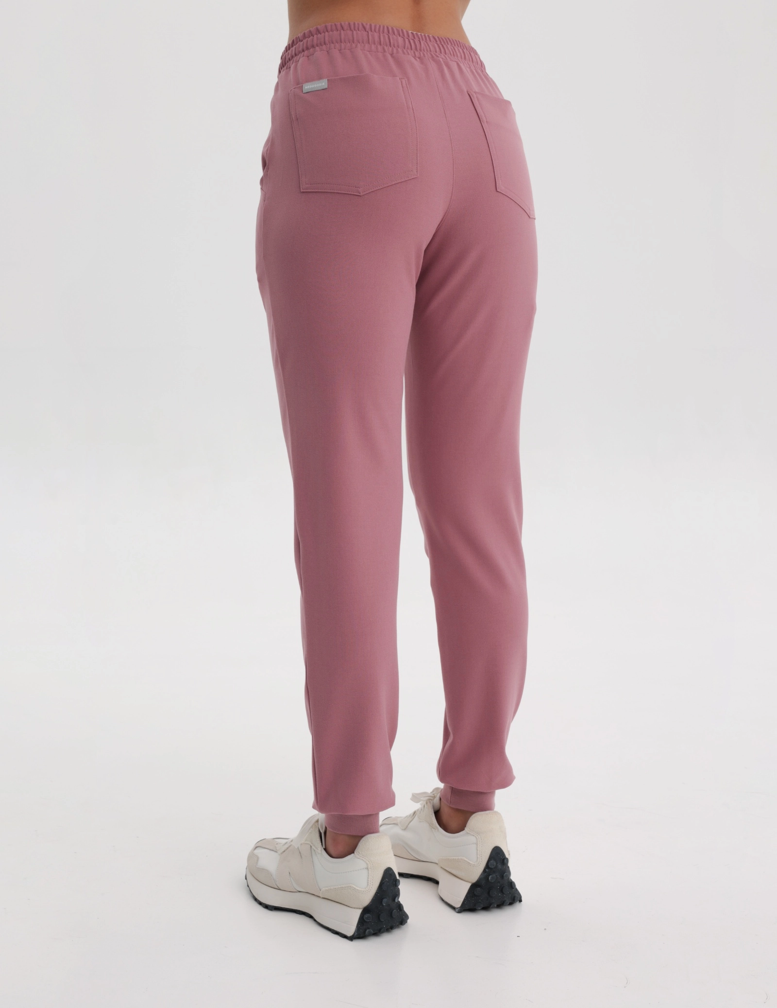 Damen Jogger - WOODROSE