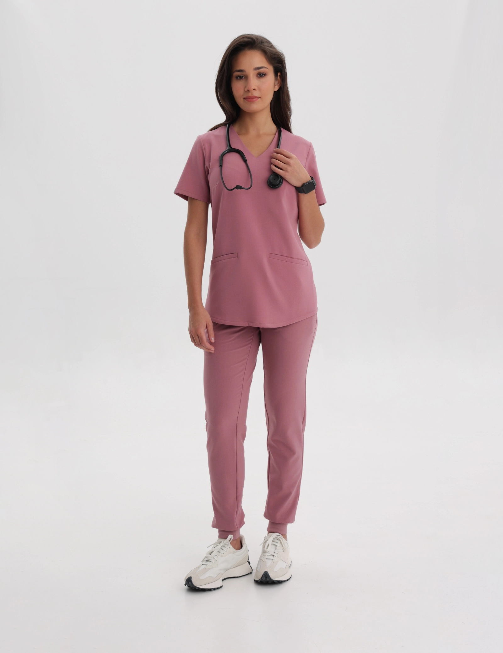 Damen Jogger - WOODROSE