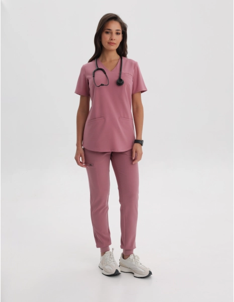 Damen Jogger - WOODROSE