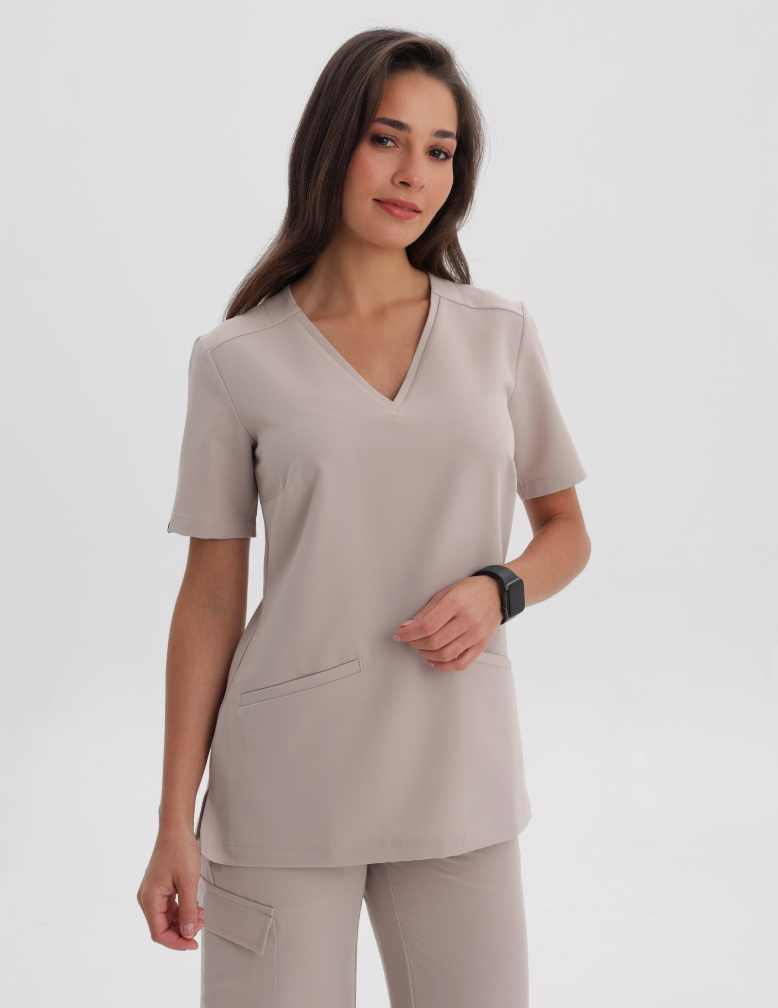 Medizinischer Kasack Casy - COCONUT