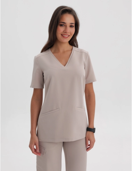 Medizinischer Kasack Casy - COCONUT