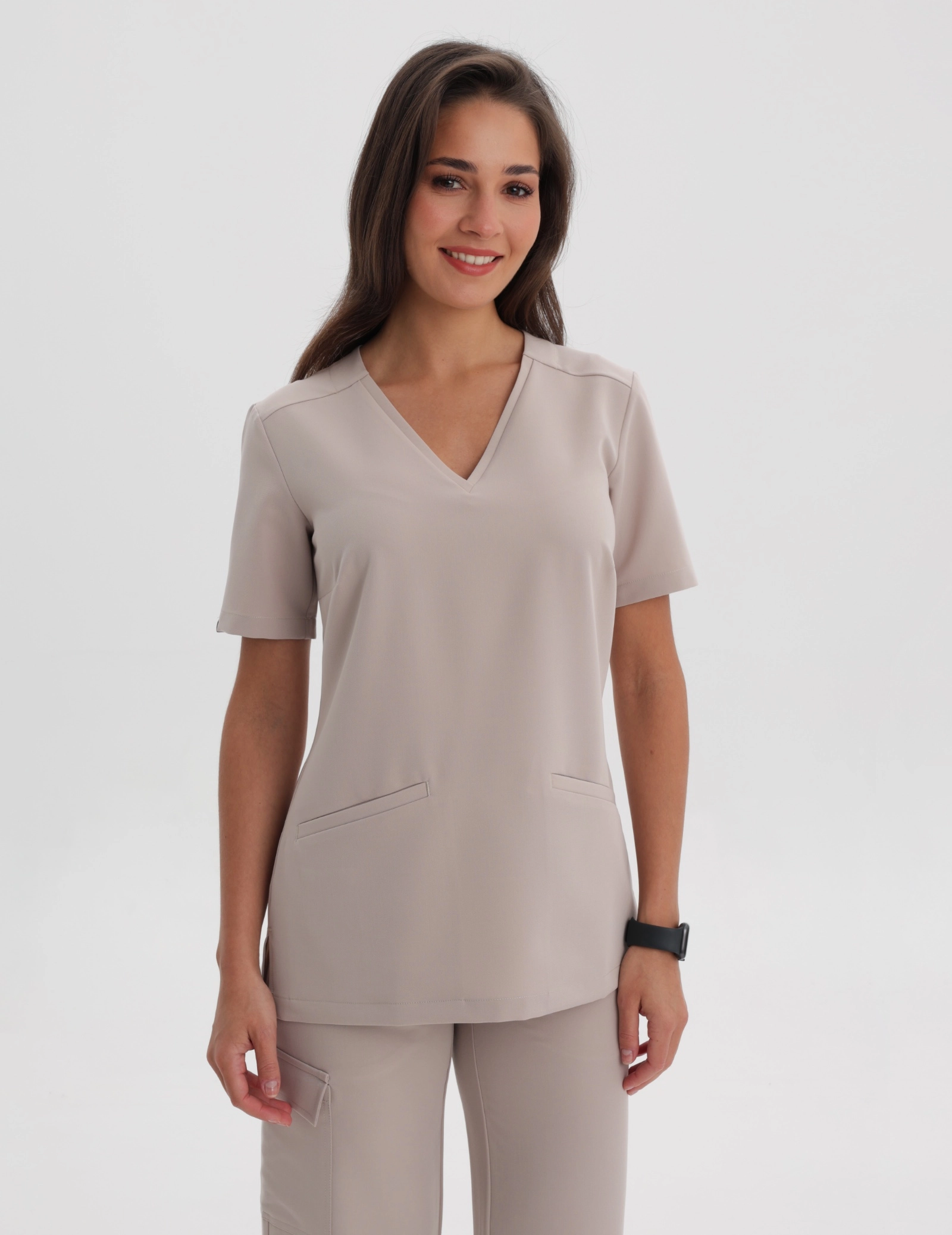 Medizinischer Kasack Casy - COCONUT