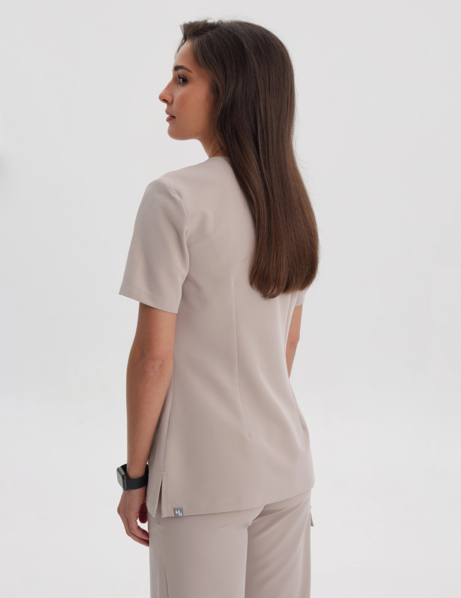 Medizinischer Kasack Casy - COCONUT