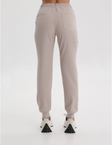 Damen Jogger - COCONUT