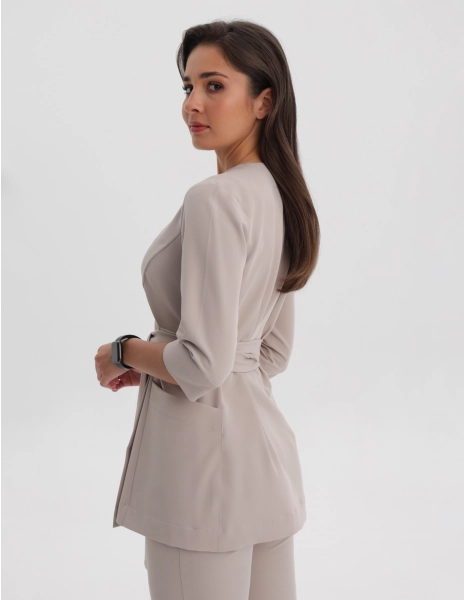 Medizinischer Kasack zum...