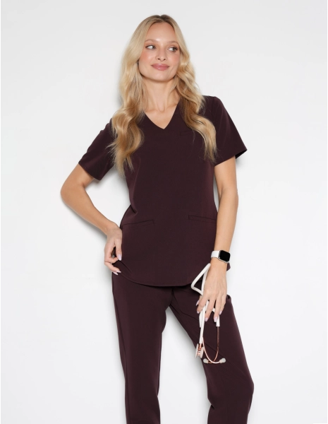 Medizinischer Kasack Grace...