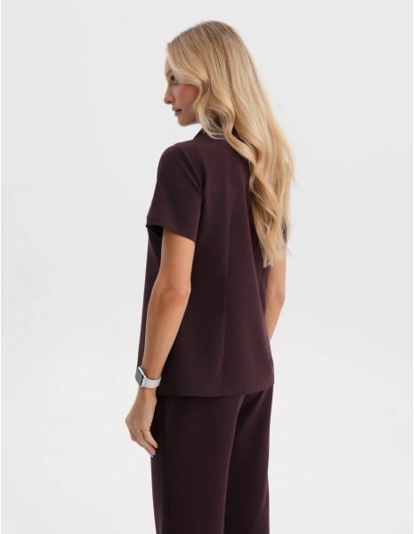 Medizinischer Kasack Polo -...